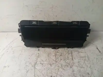 Second-hand car spare part glove compartment for peugeot 508 gt line oem iam references 9822557877