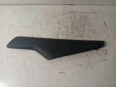 Second-hand car spare part decorative moulding for peugeot 508 gt line oem iam references 9836627977