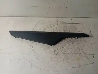 Second-hand car spare part decorative moulding for peugeot 508 gt line oem iam references 9823016277