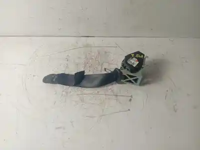 Peça sobressalente para automóvel em segunda mão cinto de segurança traseiro direito por dacia sandero stepway referências oem iam 888416959r