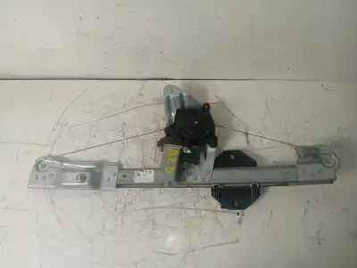 Автозапчасти б/у регулятор стекла переднего левого за DACIA SANDERO Stepway ссылки OEM IAM 807213282R  