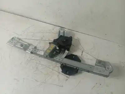 Автозапчасти б/у регулятор стекла переднего левого за dacia sandero stepway ссылки oem iam 807213282r  
