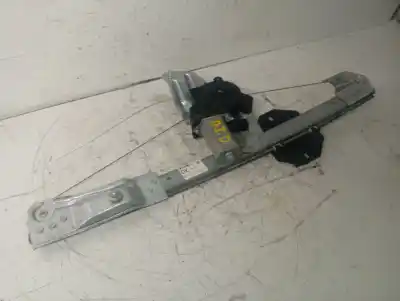 Автозапчасти б/у регулятор стекла переднего левого за dacia sandero stepway ссылки oem iam 807213282r  