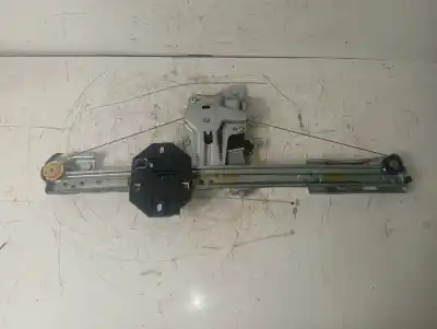 Автозапчасти б/у регулятор стекла переднего левого за dacia sandero stepway ссылки oem iam 807213282r  