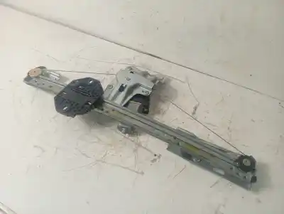 Автозапчасти б/у регулятор стекла переднего левого за dacia sandero stepway ссылки oem iam 807213282r  