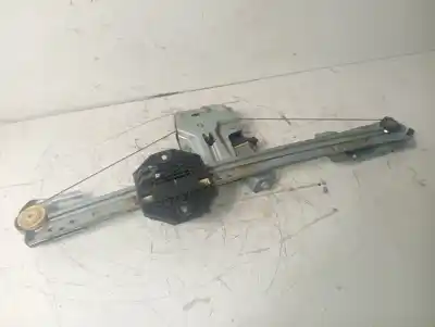 Автозапчасти б/у регулятор стекла переднего левого за dacia sandero stepway ссылки oem iam 807213282r  