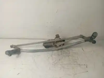 Peça sobressalente para automóvel em segunda mão motor do limpa para brisas por dacia sandero stepway referências oem iam 288009321r