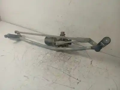 Peça sobressalente para automóvel em segunda mão motor do limpa para brisas por dacia sandero stepway referências oem iam 288009321r  