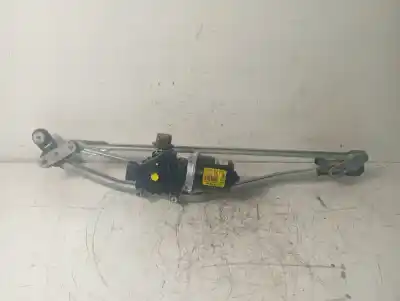 Peça sobressalente para automóvel em segunda mão motor do limpa para brisas por dacia sandero stepway referências oem iam 288009321r  