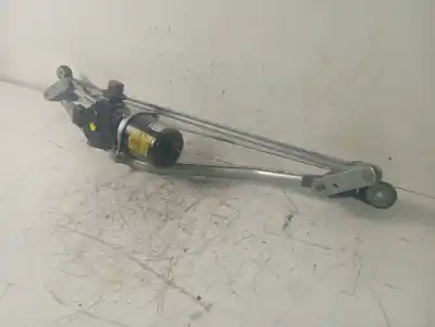 Peça sobressalente para automóvel em segunda mão motor do limpa para brisas por dacia sandero stepway referências oem iam 288009321r  