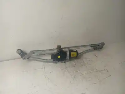 Peça sobressalente para automóvel em segunda mão motor do limpa para brisas por dacia sandero stepway referências oem iam 288009321r  