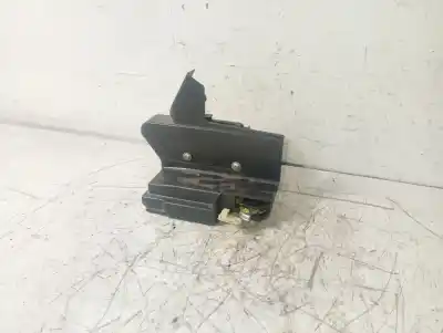 Peça sobressalente para automóvel em segunda mão fechadura da porta dianteira direita por dacia sandero stepway referências oem iam 805026816r  