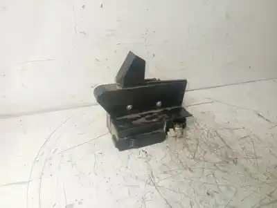 Peça sobressalente para automóvel em segunda mão fechadura da porta dianteira direita por dacia sandero stepway referências oem iam 805026816r  