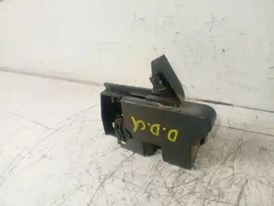 Peça sobressalente para automóvel em segunda mão fechadura da porta dianteira direita por dacia sandero stepway referências oem iam 805026816r  