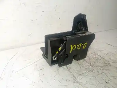 Peça sobressalente para automóvel em segunda mão fechadura da porta dianteira direita por dacia sandero stepway referências oem iam 805026816r  