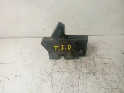 Peça sobressalente para automóvel em segunda mão FECHADURA DA PORTA TRASEIRA ESQUERDA por DACIA SANDERO  Referências OEM IAM 825033585R  