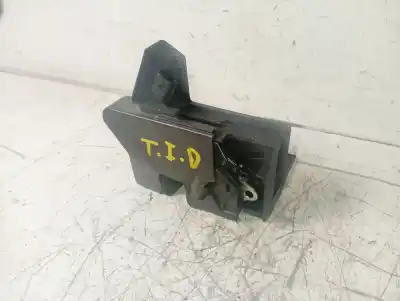 Peça sobressalente para automóvel em segunda mão fechadura da porta traseira esquerda por dacia sandero stepway referências oem iam 825033585r  