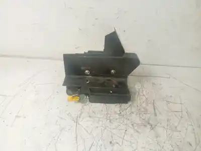 Peça sobressalente para automóvel em segunda mão fechadura da porta traseira esquerda por dacia sandero stepway referências oem iam 825033585r  