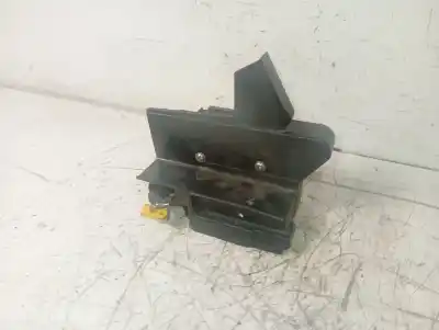 Peça sobressalente para automóvel em segunda mão fechadura da porta traseira esquerda por dacia sandero stepway referências oem iam 825033585r  