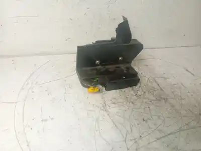 Peça sobressalente para automóvel em segunda mão fechadura da porta traseira esquerda por dacia sandero stepway referências oem iam 825033585r  