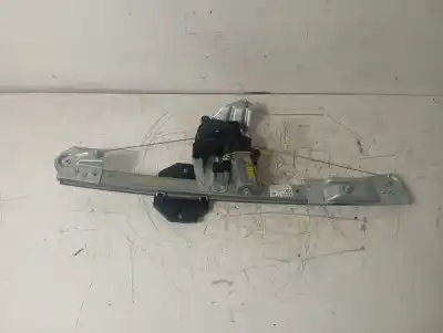 Peça sobressalente para automóvel em segunda mão elevador de vidros dianteiro direito por dacia sandero stepway referências oem iam 007209299r