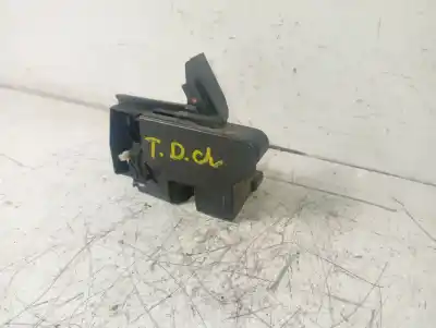 Peça sobressalente para automóvel em segunda mão fechadura da porta traseira direita por dacia sandero stepway referências oem iam 825022281r  