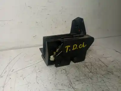 Peça sobressalente para automóvel em segunda mão fechadura da porta traseira direita por dacia sandero stepway referências oem iam 825022281r  