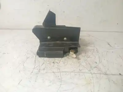 Peça sobressalente para automóvel em segunda mão fechadura da porta traseira direita por dacia sandero stepway referências oem iam 825022281r  