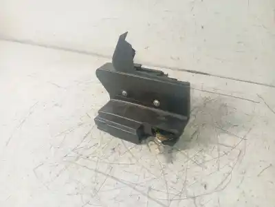 Peça sobressalente para automóvel em segunda mão fechadura da porta traseira direita por dacia sandero stepway referências oem iam 825022281r  