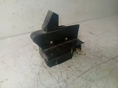 Peça sobressalente para automóvel em segunda mão fechadura da porta traseira direita por dacia sandero stepway referências oem iam 825022281r  