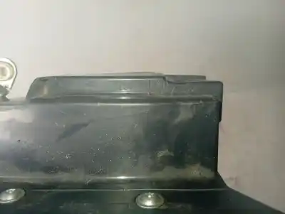 Peça sobressalente para automóvel em segunda mão fechadura da porta traseira direita por dacia sandero stepway referências oem iam 825022281r  