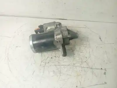 Peça sobressalente para automóvel em segunda mão motor de arranque por dacia sandero stepway referências oem iam 233000779r
