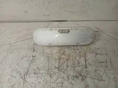 Peça sobressalente para automóvel em segunda mão luz interior por dacia sandero stepway referências oem iam 8200074362