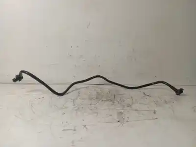 Peça sobressalente para automóvel em segunda mão tubo por dacia sandero stepway referências oem iam x215100