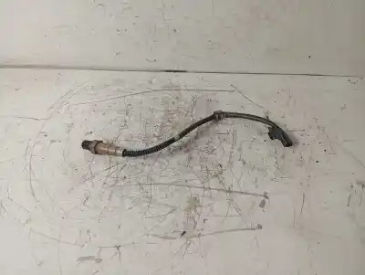 Tweedehands auto-onderdeel lambda sonde voor dacia sandero stepway oem iam-referenties 0258010110  