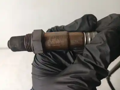 Tweedehands auto-onderdeel lambda sonde voor dacia sandero stepway oem iam-referenties 0258010110  