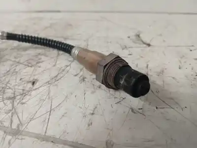 Tweedehands auto-onderdeel lambda sonde voor dacia sandero stepway oem iam-referenties 0258010110  