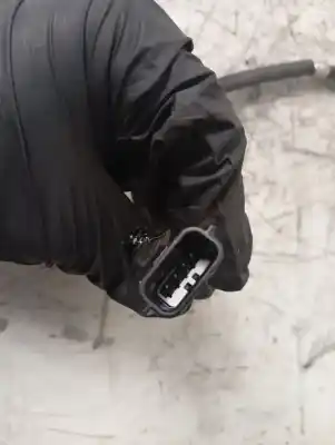 Tweedehands auto-onderdeel lambda sonde voor dacia sandero stepway oem iam-referenties 0258010110  