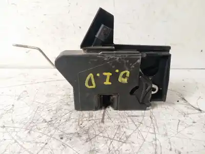 Peça sobressalente para automóvel em segunda mão fechadura da porta dianteira esquerda por dacia sandero stepway referências oem iam 805039362r