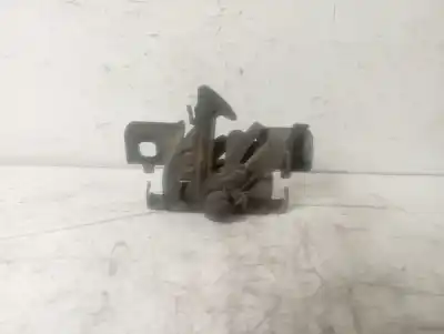Peça sobressalente para automóvel em segunda mão fechadura do capô por dacia sandero stepway referências oem iam 656017676r