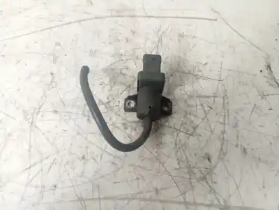 Peça sobressalente para automóvel em segunda mão bomba de ar secundária por dacia sandero stepway referências oem iam 55566051