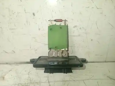 Peça sobressalente para automóvel em segunda mão resistência sofagem chauffage por dacia sandero stepway referências oem iam a51004900