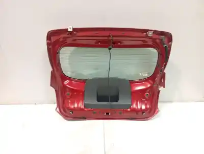 Second-hand car spare part tailgate for dacia sandero stepway oem iam references 901003145r  
