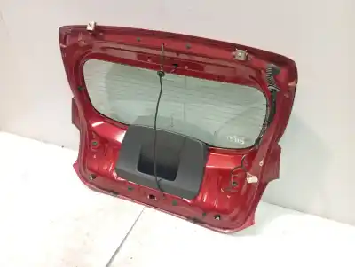 Second-hand car spare part tailgate for dacia sandero stepway oem iam references 901003145r  