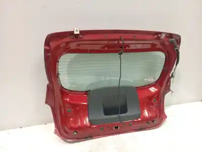 Second-hand car spare part tailgate for dacia sandero stepway oem iam references 901003145r  