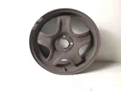 Peça sobressalente para automóvel em segunda mão jante por dacia sandero stepway referências oem iam 403001040r