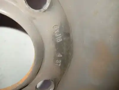 Автозапчасти б/у шина за dacia sandero stepway ссылки oem iam 403001040r  