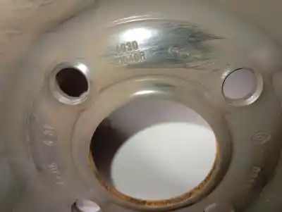 Автозапчасти б/у шина за dacia sandero stepway ссылки oem iam 403001040r  