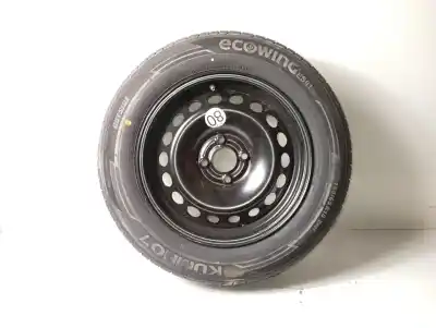 Peça sobressalente para automóvel em segunda mão estepe por dacia sandero stepway referências oem iam 403008773r