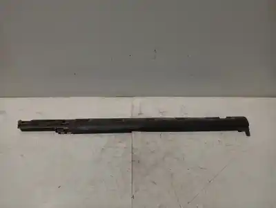 Peça sobressalente para automóvel em segunda mão embaladeira lateral por dacia sandero stepway referências oem iam 764191761r